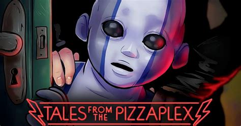 tales form the pizzaplex|tales from the pizzaplex free.